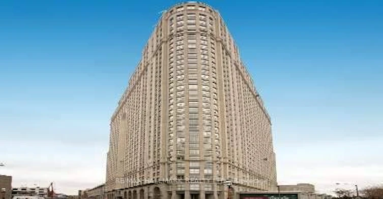 3206-25 The Esplanade N/A, Toronto, ON, M5E 1W5 - 23
