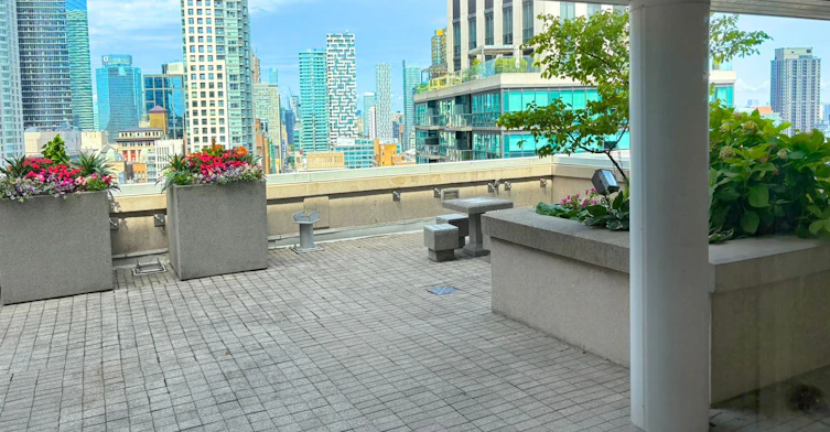 3206-25 The Esplanade N/A, Toronto, ON, M5E 1W5 - 19