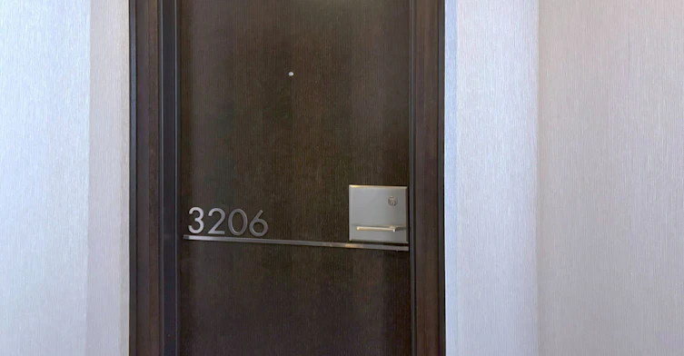 3206-25 The Esplanade N/A, Toronto, ON, M5E 1W5 - 18