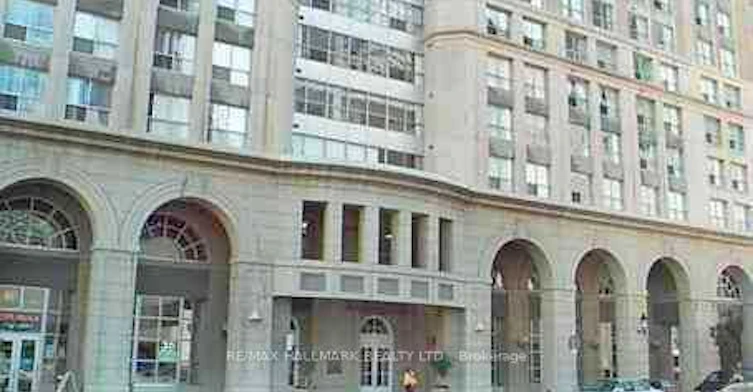 3206-25 The Esplanade N/A, Toronto, ON, M5E 1W5