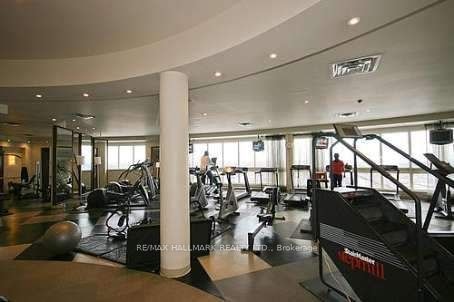3206-25 The Esplanade N/A, Toronto, ON, M5E 1W5 - 21