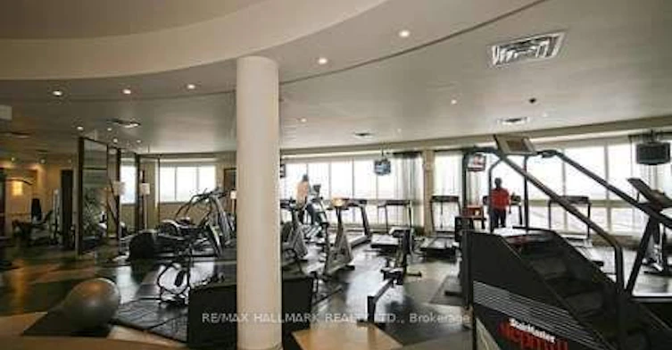 3206-25 The Esplanade N/A, Toronto, ON, M5E 1W5 - 21