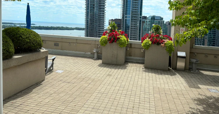 3206-25 The Esplanade N/A, Toronto, ON, M5E 1W5 - 20