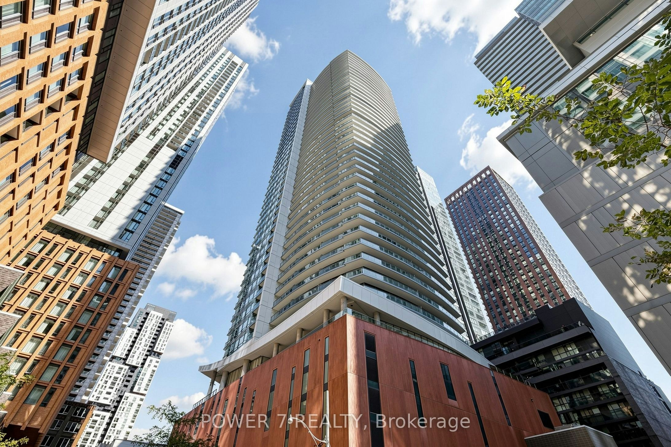 4207-21 Widmer Street, Toronto, ON, M5V 0B8