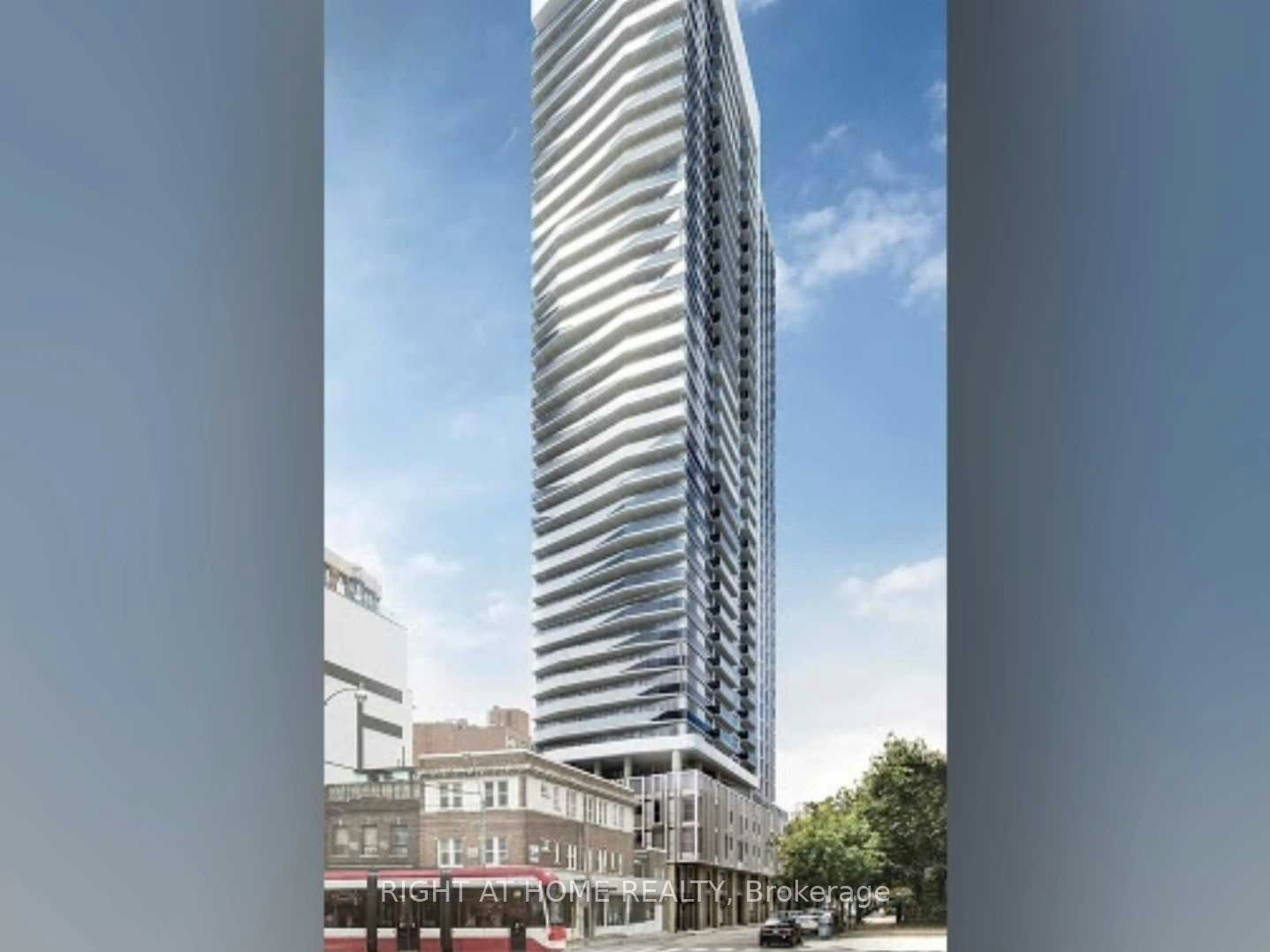 1410-77 Mutual Street, Toronto, ON, M5B 2A9