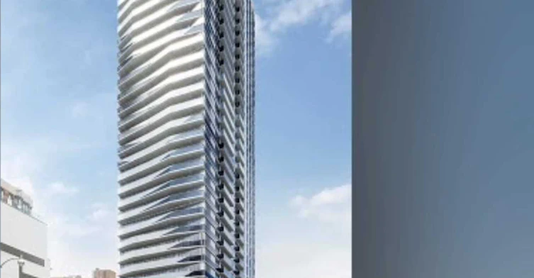1410-77 Mutual Street, Toronto, ON, M5B 2A9