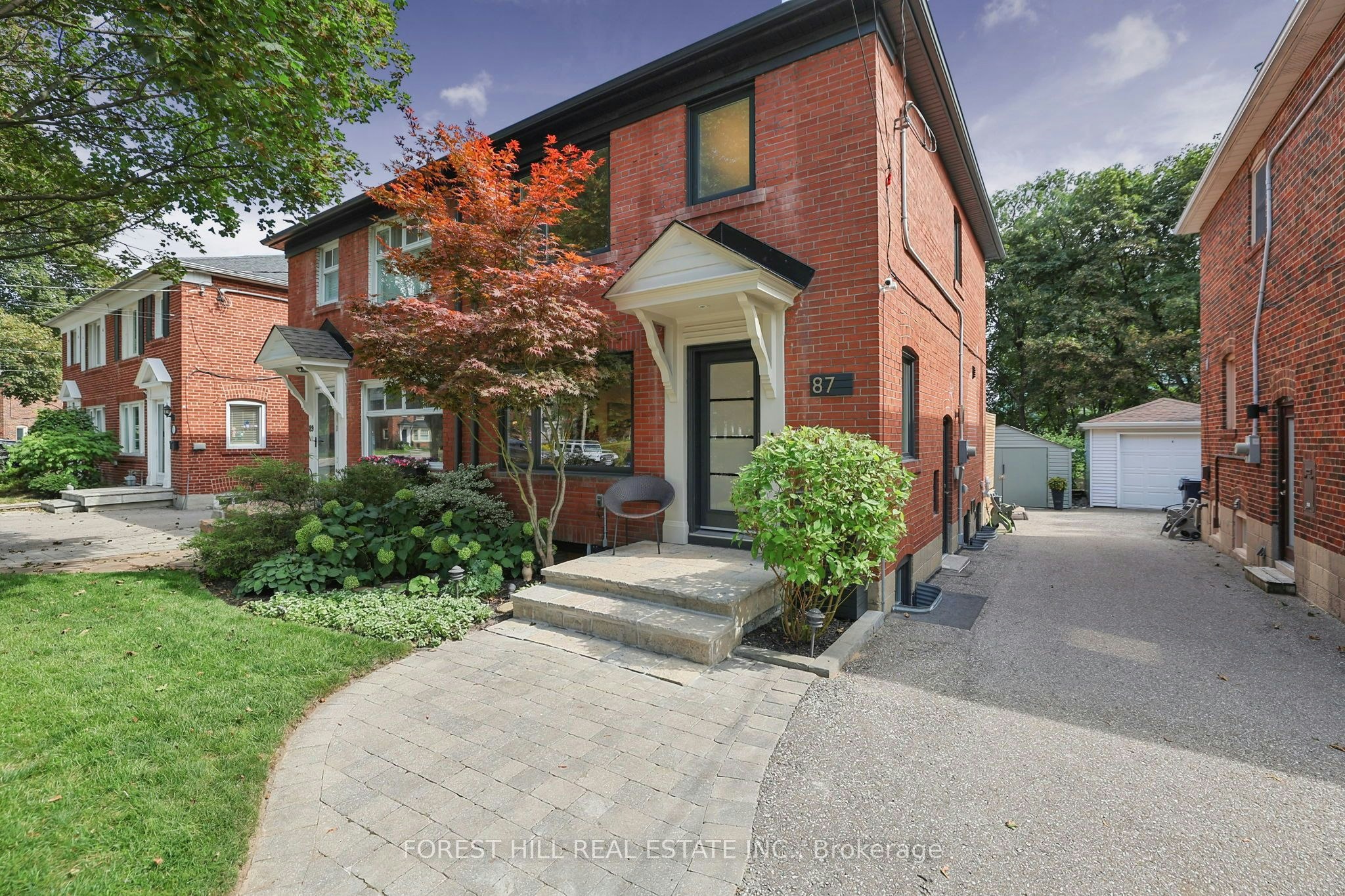 87 Thursfield Crescent, Toronto, ON, M4G 2N4