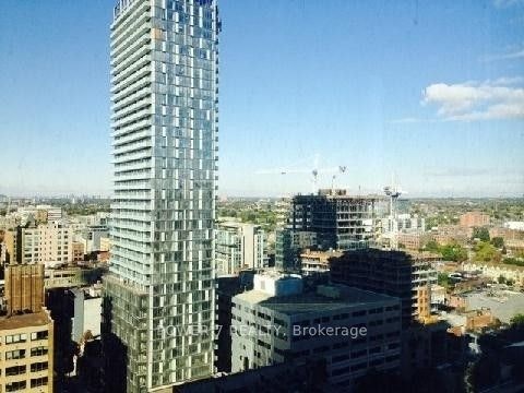 2411-295 Adelaide Street W, Toronto, ON, M5V 1R1 - 6