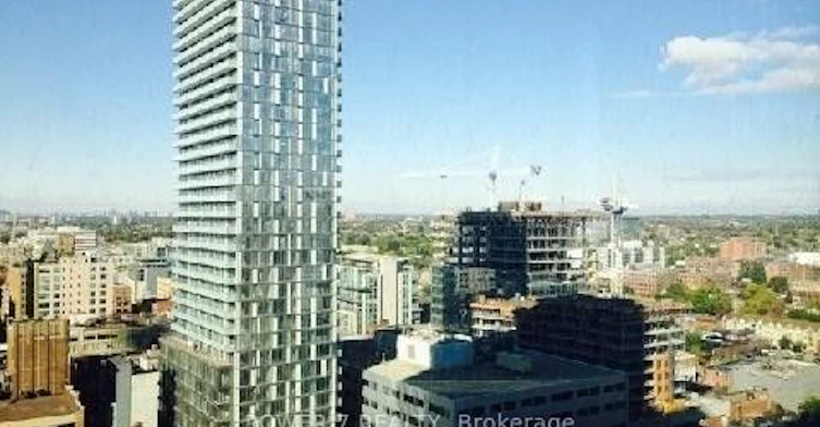 2411-295 Adelaide Street W, Toronto, ON, M5V 1R1 - 6