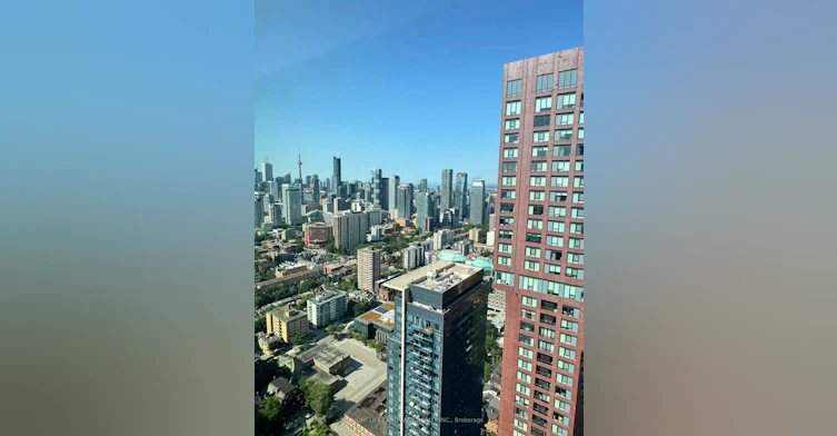 4903-609 Sherbourne Street, Toronto, ON, M4X 0A4 - 9