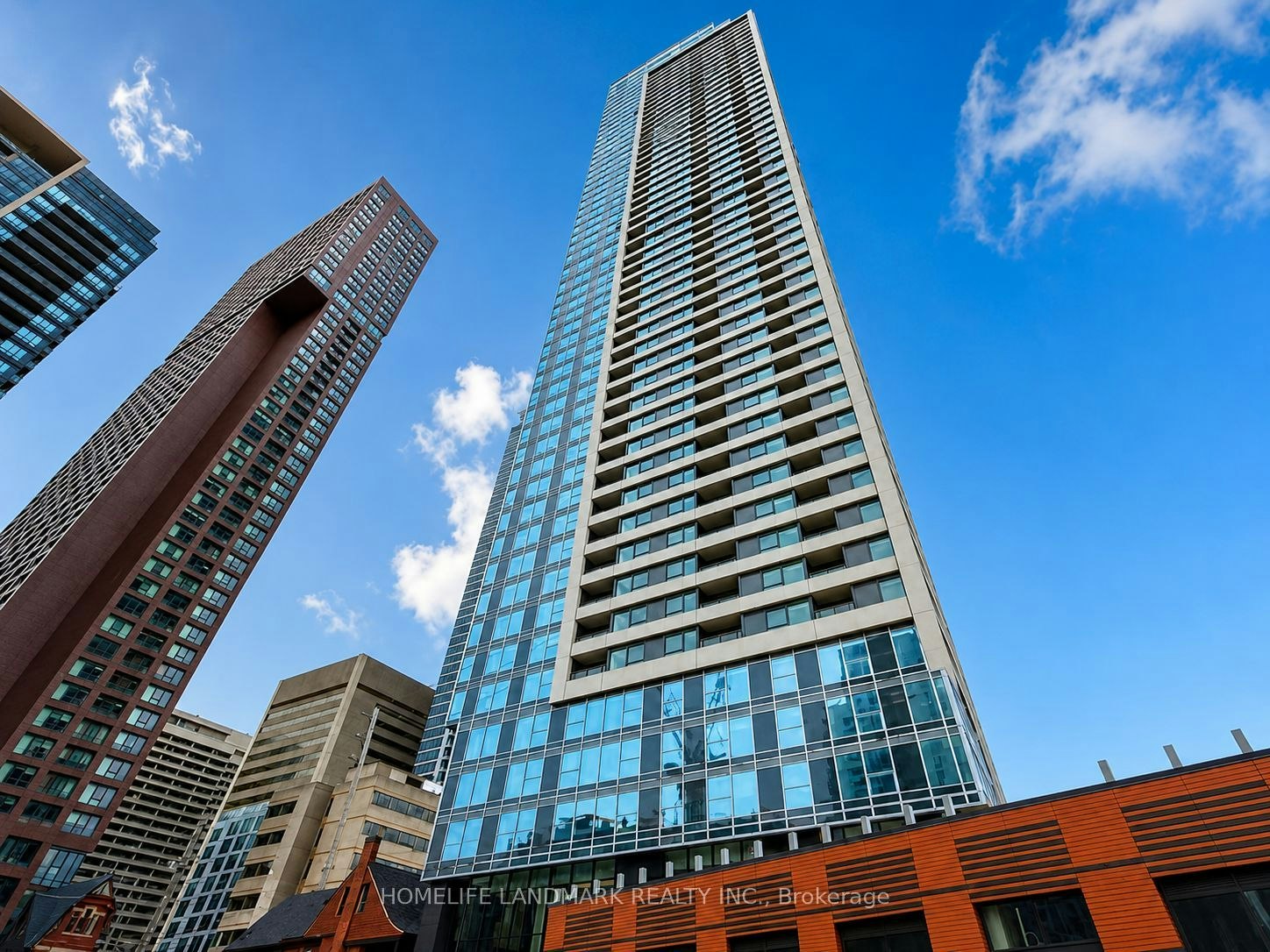 4903-609 Sherbourne Street, Toronto, ON, M4X 0A4