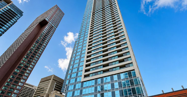 4903-609 Sherbourne Street, Toronto, ON, M4X 0A4