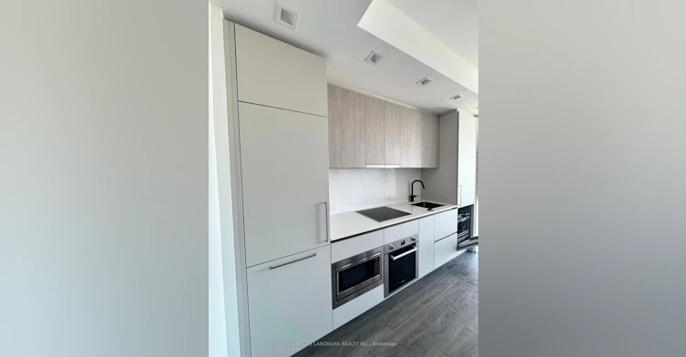 4903-609 Sherbourne Street, Toronto, ON, M4X 0A4 - 6