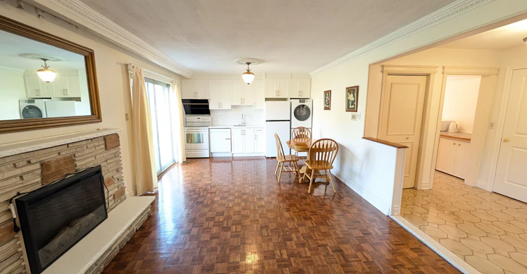 (ground level unit)-56 Bickerton Crescent, Toronto, ON, M2J 3T1 - 7