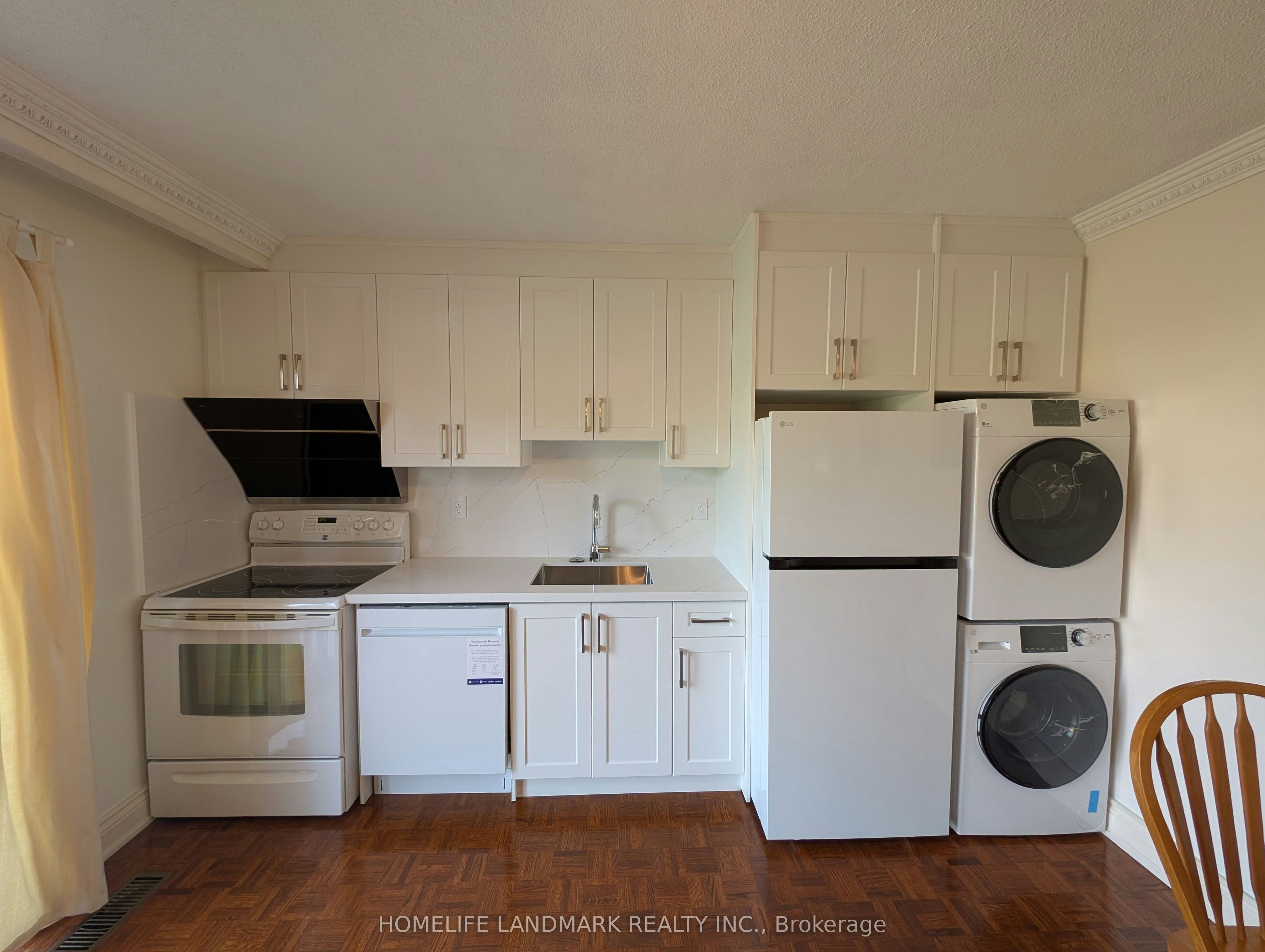 (ground level unit)-56 Bickerton Crescent, Toronto, ON, M2J 3T1 - 8