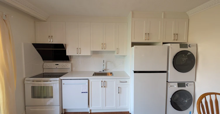 (ground level unit)-56 Bickerton Crescent, Toronto, ON, M2J 3T1 - 8