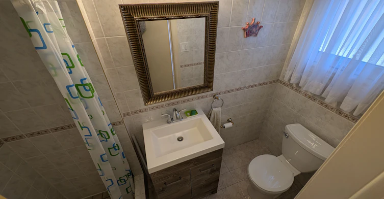 (ground level unit)-56 Bickerton Crescent, Toronto, ON, M2J 3T1 - 3