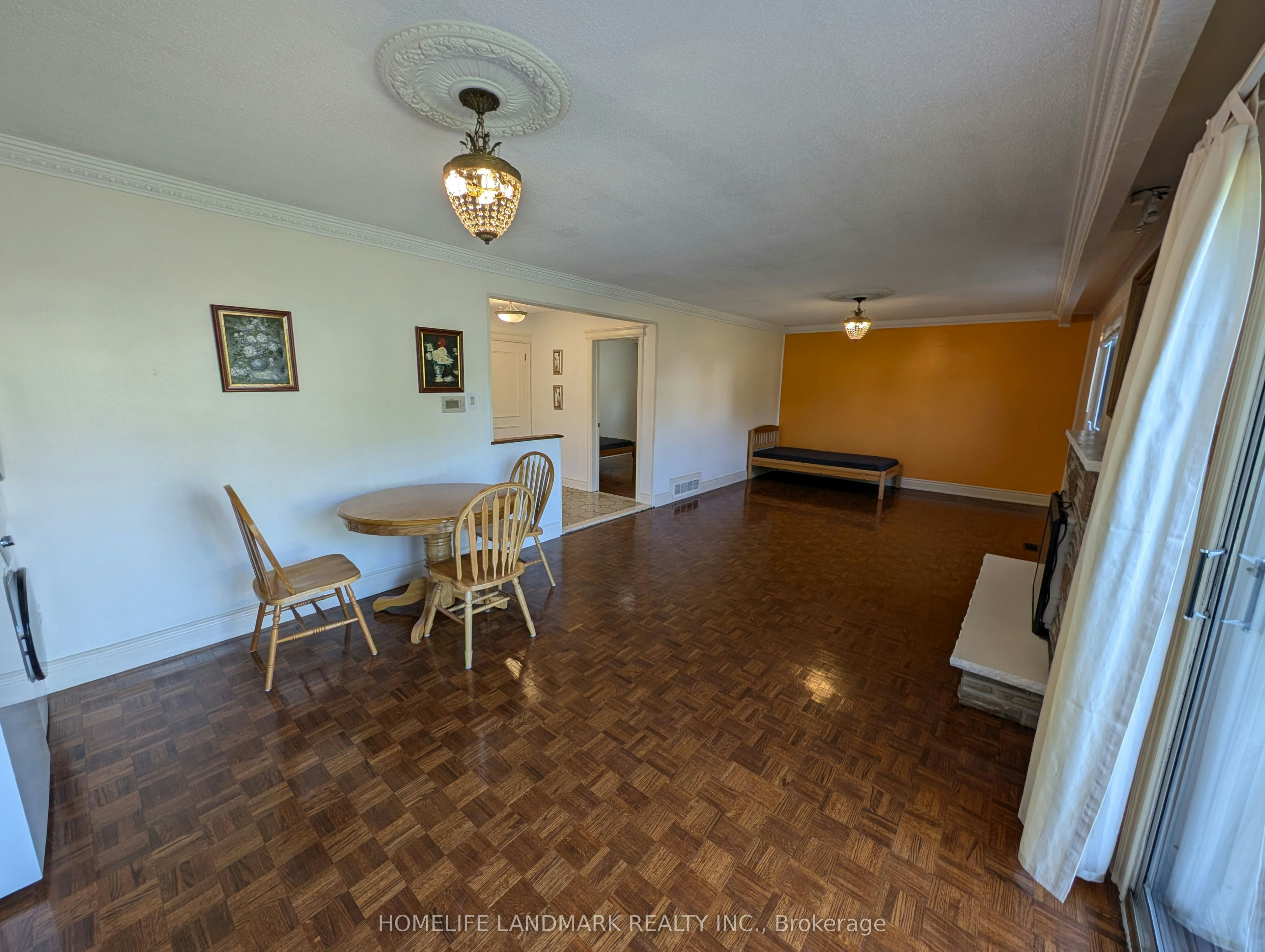 (ground level unit)-56 Bickerton Crescent, Toronto, ON, M2J 3T1 - 11