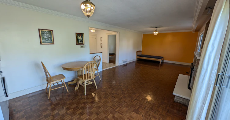 (ground level unit)-56 Bickerton Crescent, Toronto, ON, M2J 3T1 - 11