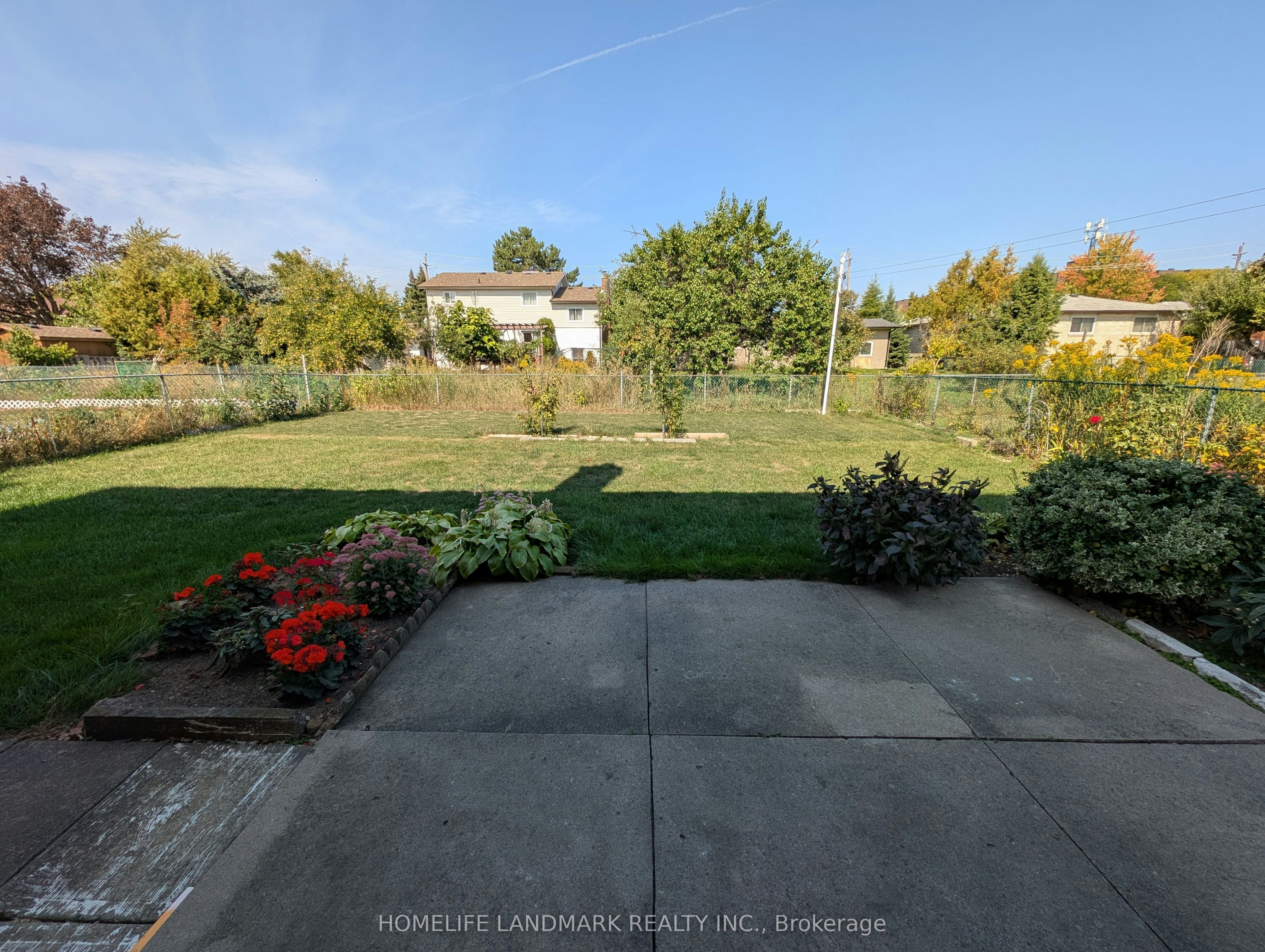 (ground level unit)-56 Bickerton Crescent, Toronto, ON, M2J 3T1 - 12