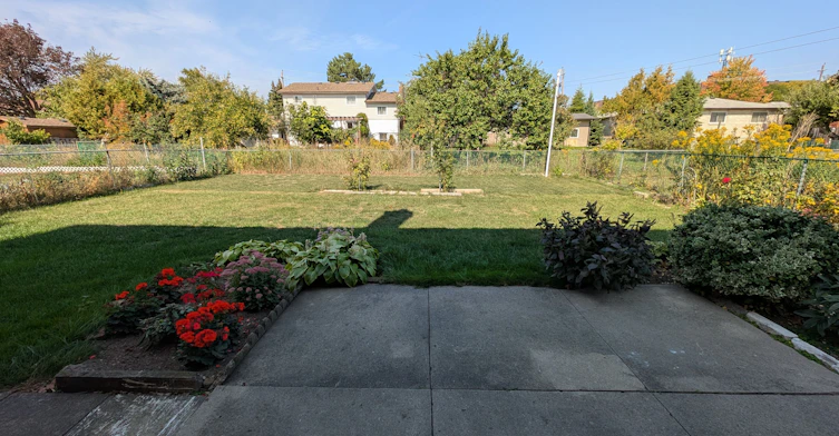 (ground level unit)-56 Bickerton Crescent, Toronto, ON, M2J 3T1 - 12