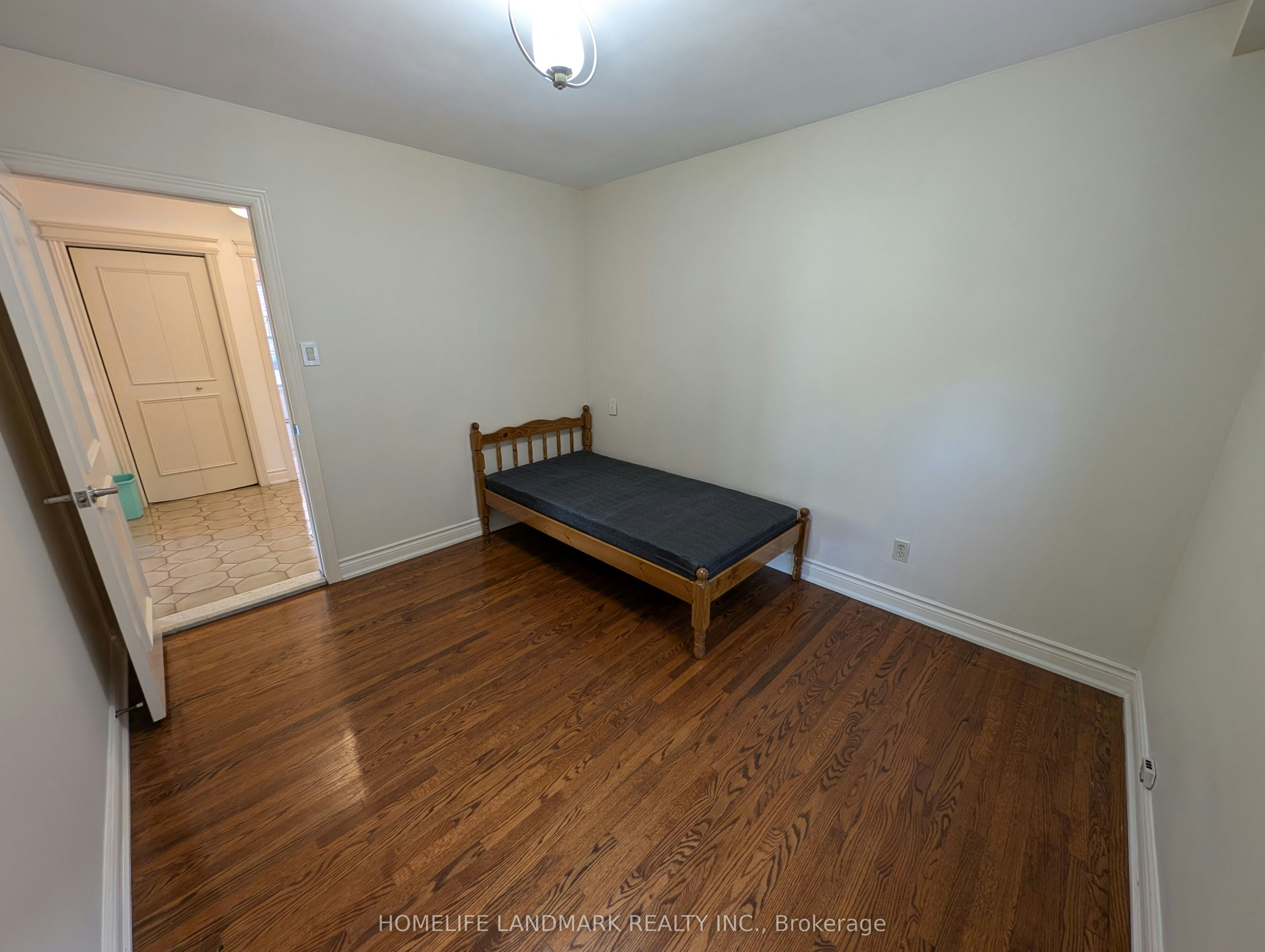 (ground level unit)-56 Bickerton Crescent, Toronto, ON, M2J 3T1 - 6