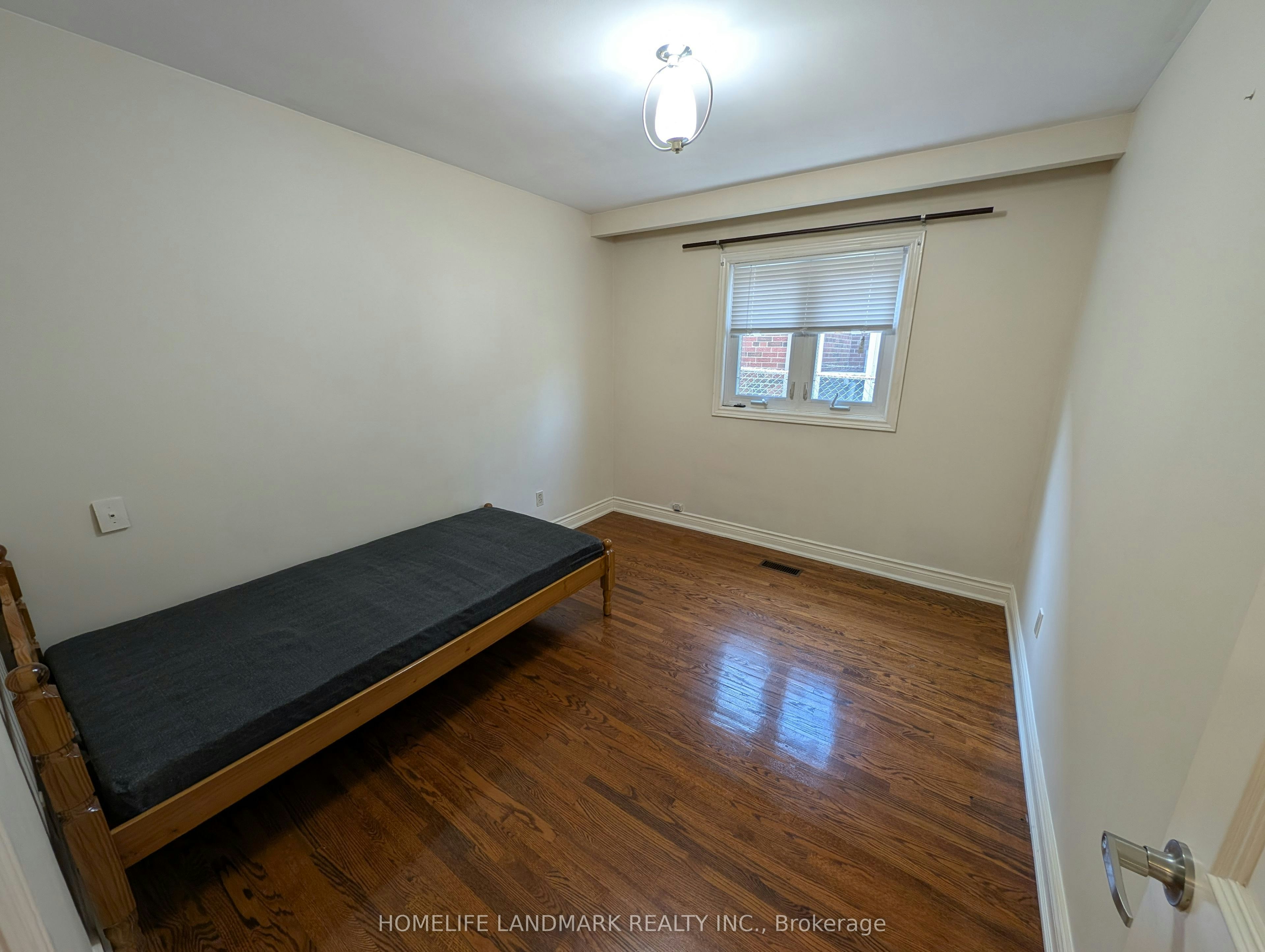 (ground level unit)-56 Bickerton Crescent, Toronto, ON, M2J 3T1 - 5