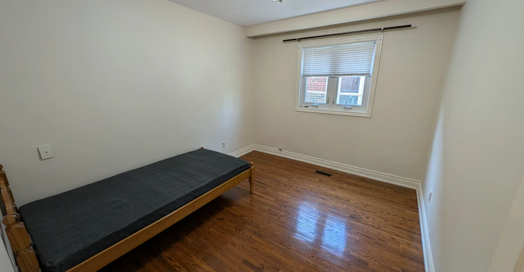 (ground level unit)-56 Bickerton Crescent, Toronto, ON, M2J 3T1 - 5