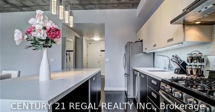 305-60 Bathurst Street, Toronto, ON, M5V 2P4 - 9