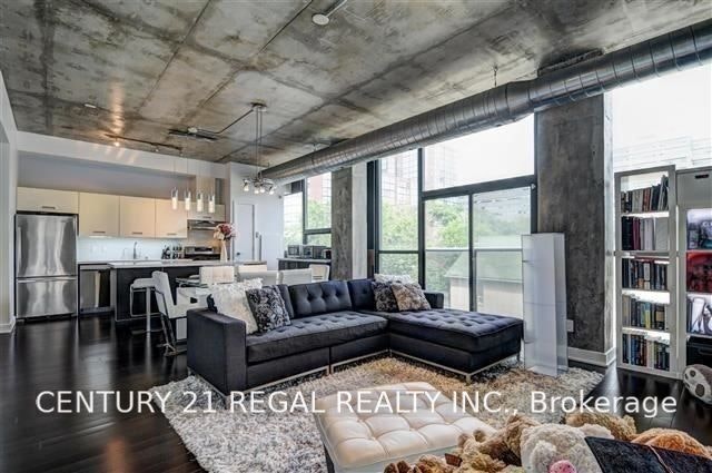 305-60 Bathurst Street, Toronto, ON, M5V 2P4 - 12