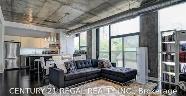 305-60 Bathurst Street, Toronto, ON, M5V 2P4 - 12