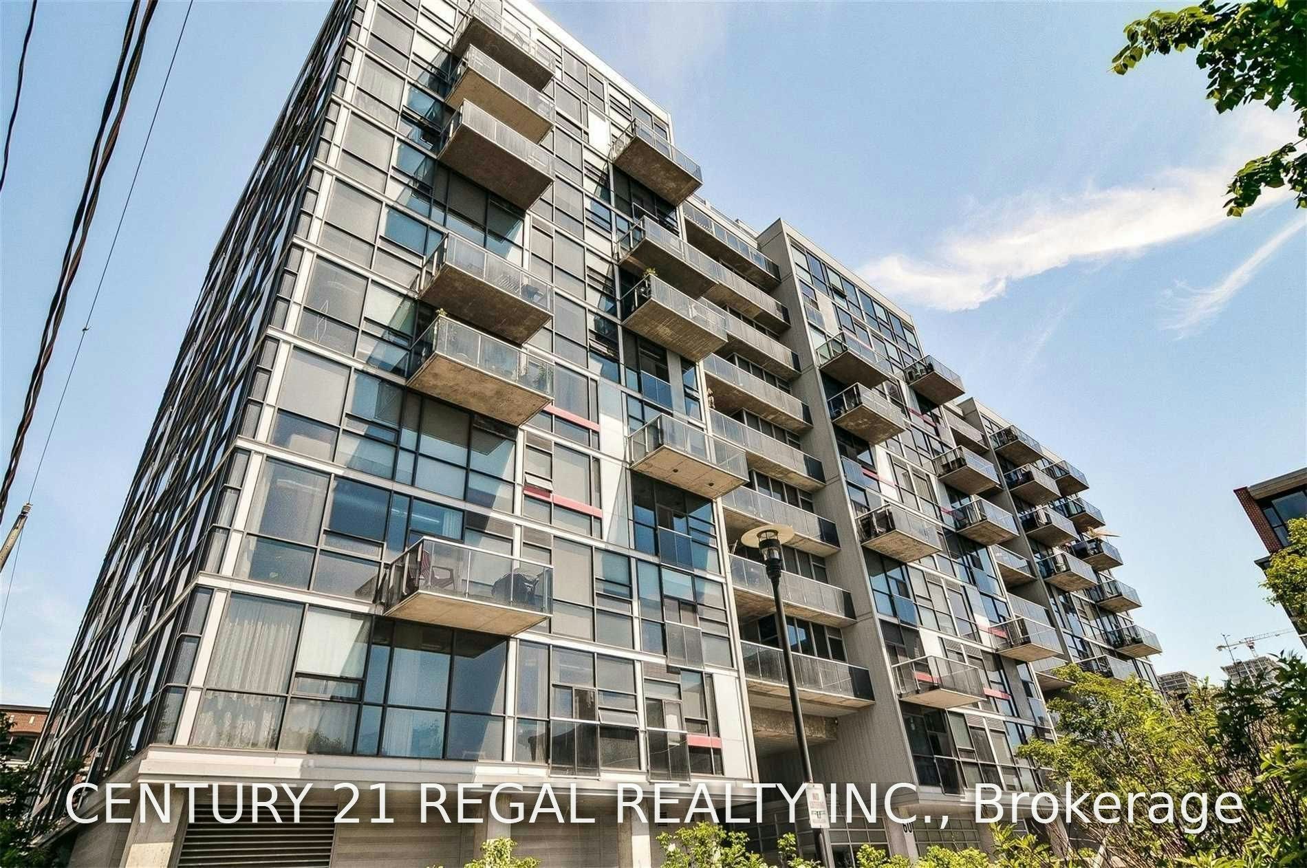 305-60 Bathurst Street, Toronto, ON, M5V 2P4 - 3