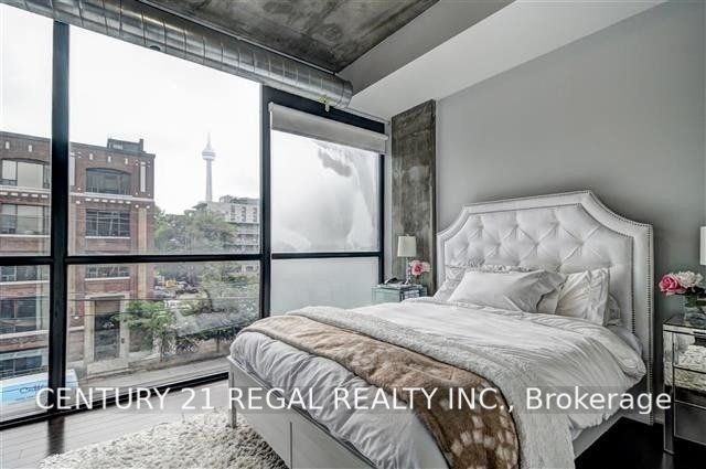 305-60 Bathurst Street, Toronto, ON, M5V 2P4 - 13