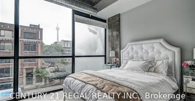 305-60 Bathurst Street, Toronto, ON, M5V 2P4 - 13