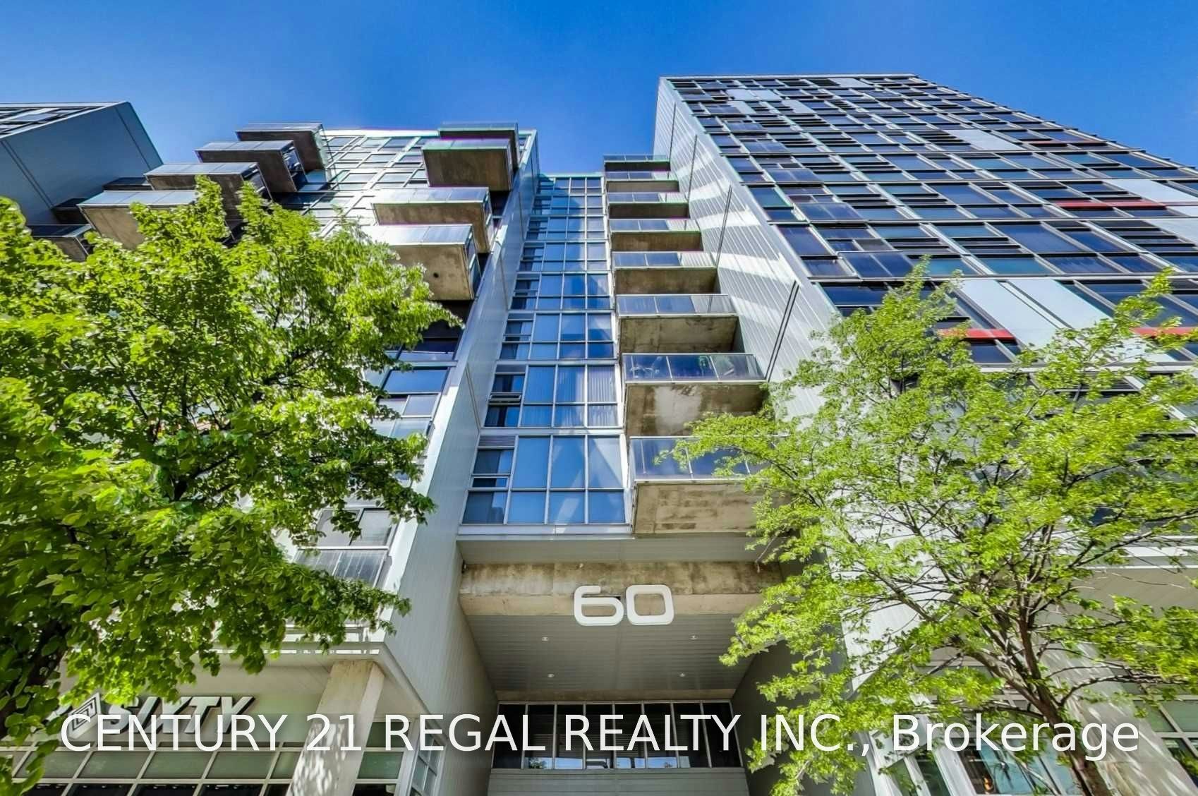 305-60 Bathurst Street, Toronto, ON, M5V 2P4 - 2