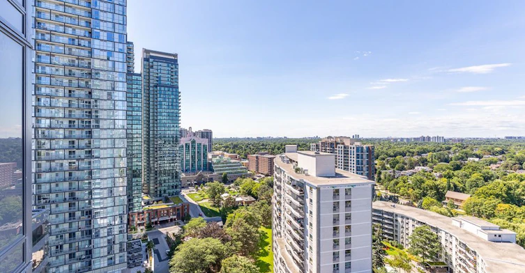 1905-15 Ellerslie Avenue, Toronto, ON, M2N 5P6 - 27