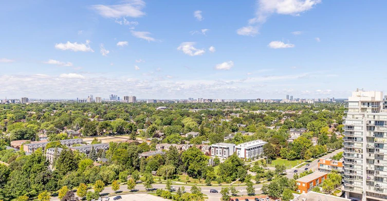 1905-15 Ellerslie Avenue, Toronto, ON, M2N 5P6 - 28
