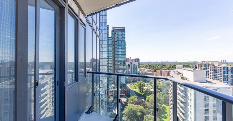 1905-15 Ellerslie Avenue, Toronto, ON, M2N 5P6 - 25