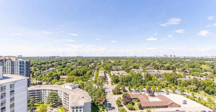 1905-15 Ellerslie Avenue, Toronto, ON, M2N 5P6 - 24