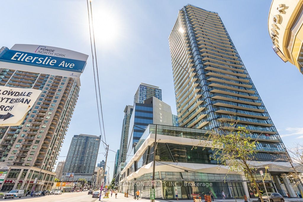 1905-15 Ellerslie Avenue, Toronto, ON, M2N 5P6