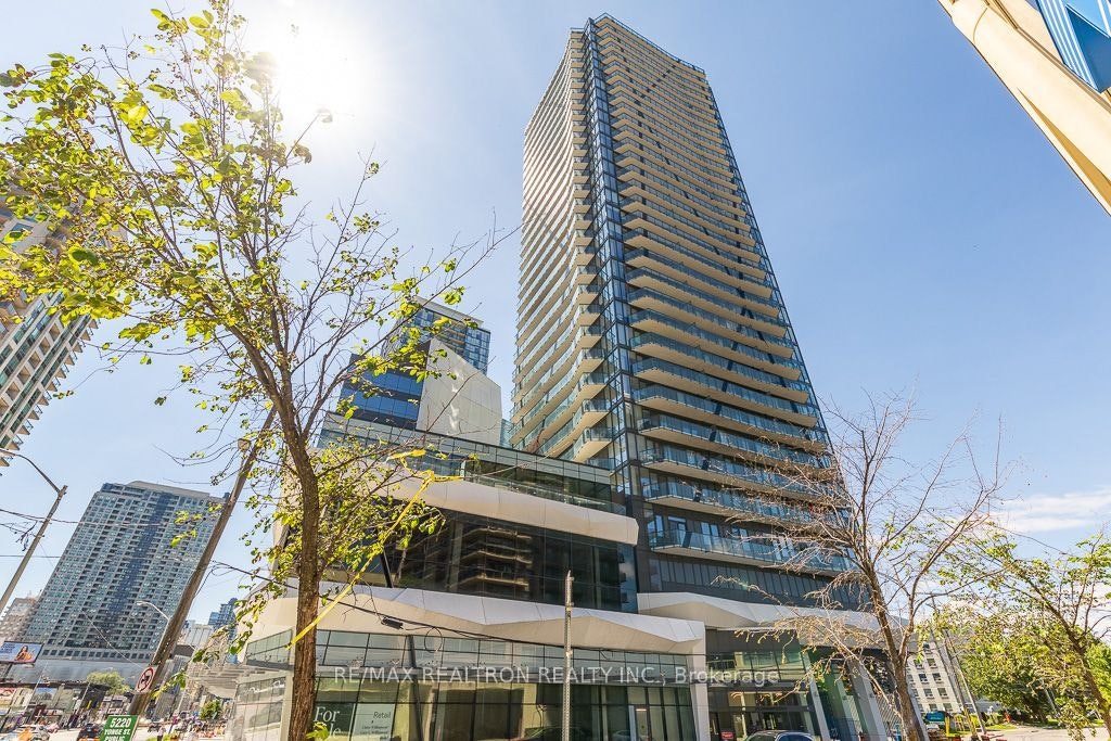 1905-15 Ellerslie Avenue, Toronto, ON, M2N 5P6 - 2