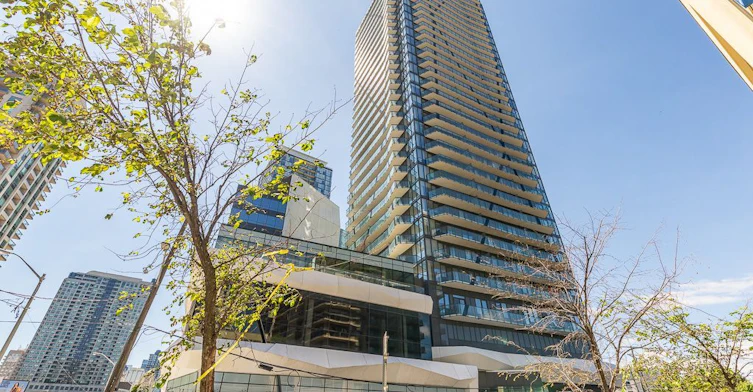 1905-15 Ellerslie Avenue, Toronto, ON, M2N 5P6 - 2