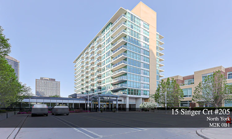 205-15 Singer Court