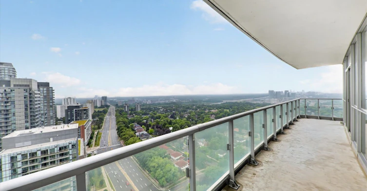 2112-66 Forest Manor Road, Toronto, ON, M2J 0B7 - 30
