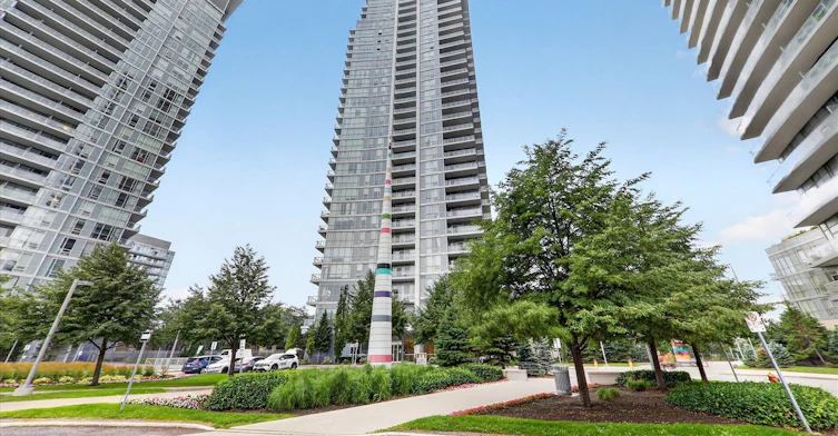 2112-66 Forest Manor Road, Toronto, ON, M2J 0B7 - 2