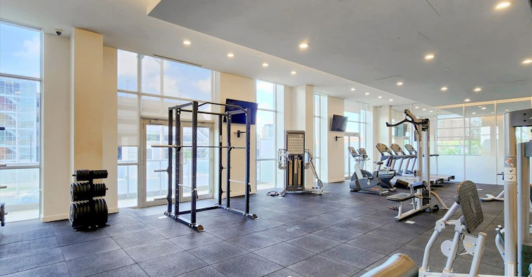 2112-66 Forest Manor Road, Toronto, ON, M2J 0B7 - 36