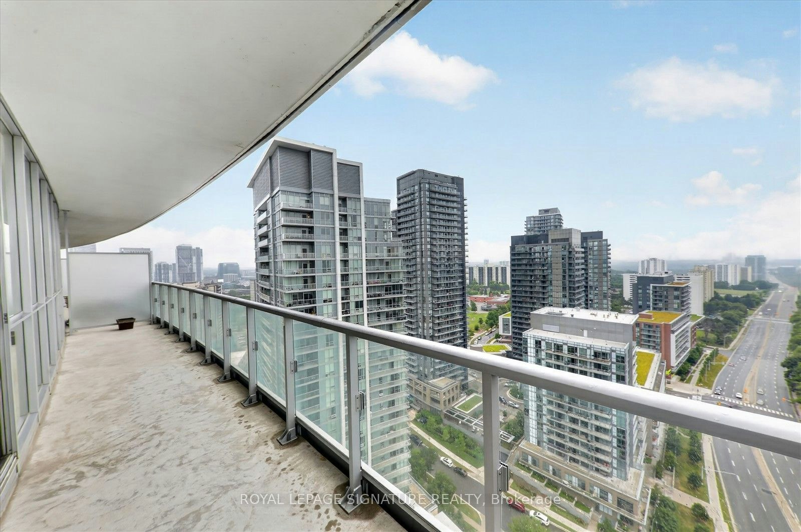 2112-66 Forest Manor Road, Toronto, ON, M2J 0B7 - 31