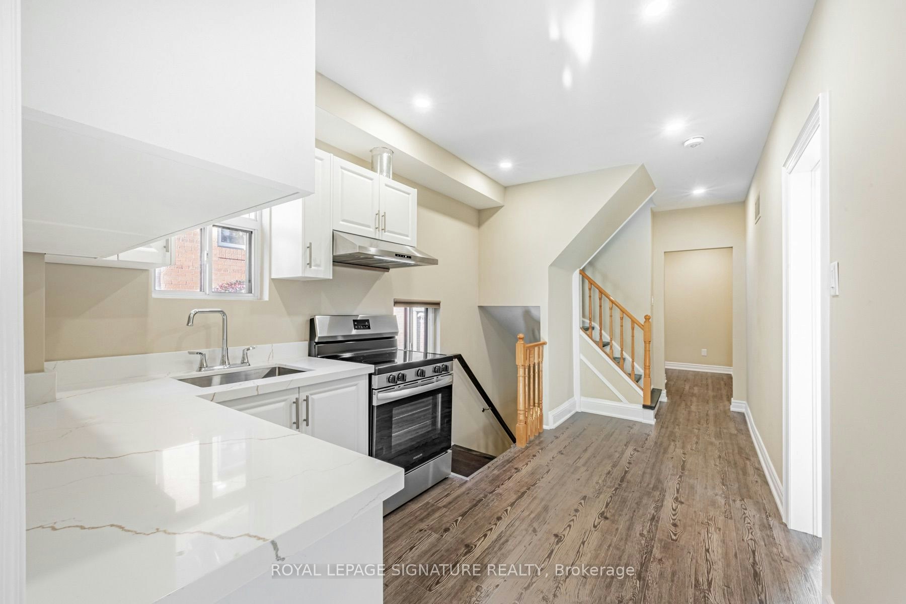 1-14 Howland Avenue, Toronto, ON, M5R 3B3 - 3
