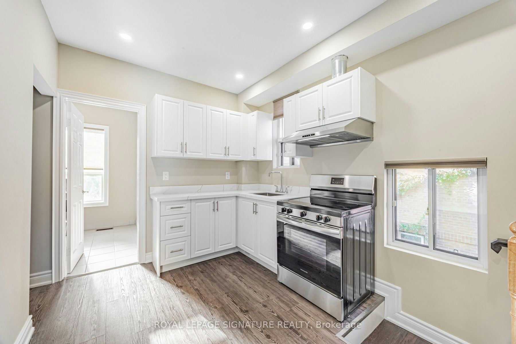 1-14 Howland Avenue, Toronto, ON, M5R 3B3 - 4