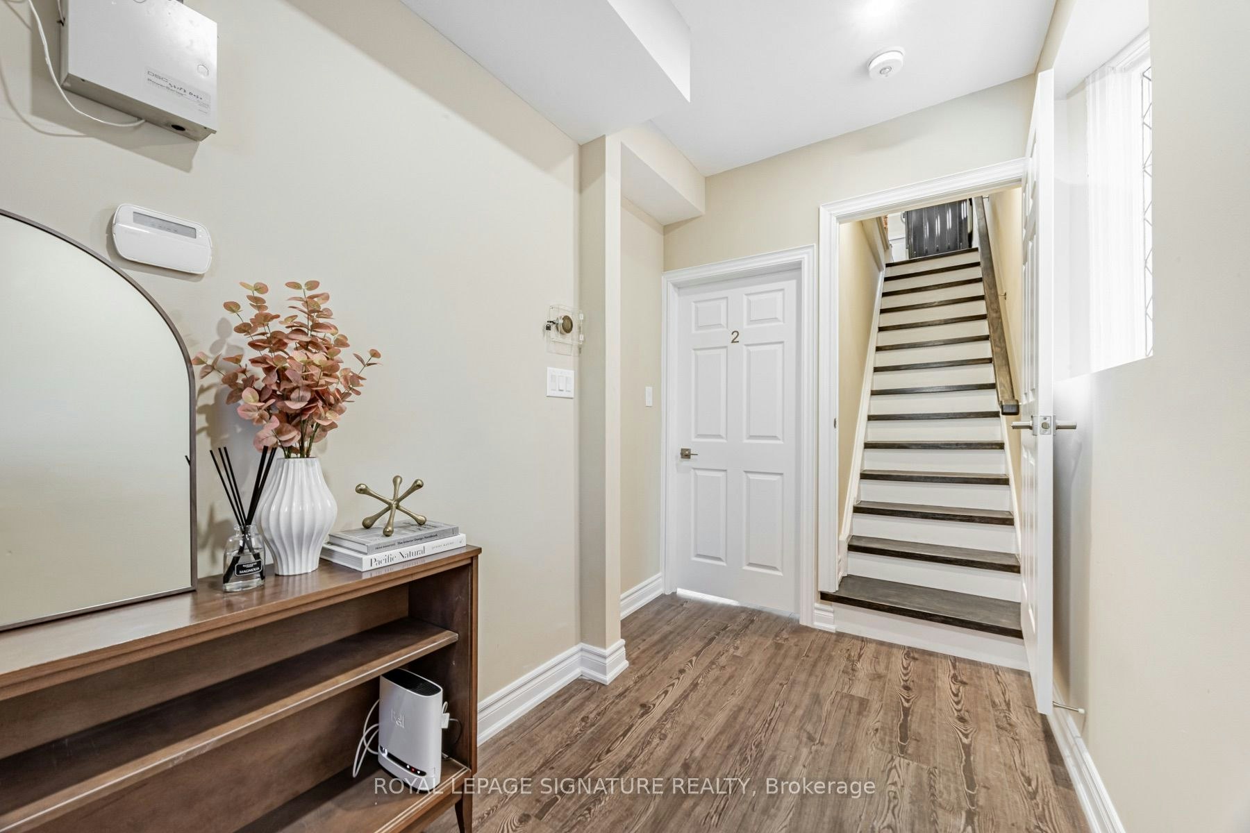 1-14 Howland Avenue, Toronto, ON, M5R 3B3 - 2